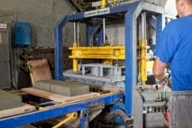Тротуарна плитка виробництво, технологія та способи укладання тротуарна