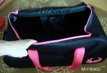 Толстовка Roxy і ще кілька покупок з Surfdome roxy