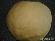 Тортик з кульок - Незвичайний Рецепти та кулінарія - жіноча соціальна мережа тортик