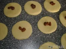 Тортик з кульок - Незвичайний Рецепти та кулінарія - жіноча соціальна мережа кульок