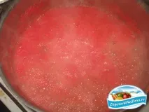 Томати у власному соку томати