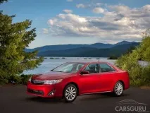 Toyota назвала найпопулярніші в Україні моделі Toyota