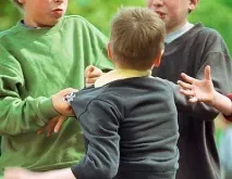 Тренінг для школярів «Я і конфлікт» ситуації