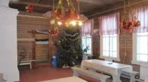 Турбаза Заборов’я Тверська область заборов