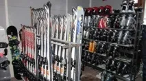 Турбаза Заборов’я Тверська область база