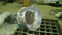 після