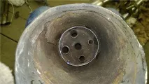 вихлопної