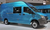 Тюнінг Газель Некст - що і як міняти в мікроавтобусі Відео, TuningKod міняти