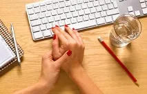 Тунельні синдроми верхньої кінцівки симптоми та лікування верхньої