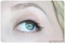 Туш з ефектом накладних вій Mac False lashes extreme black відгуки black