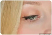 Туш з ефектом накладних вій Mac False lashes extreme black відгуки extreme