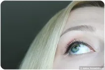 Туш з ефектом накладних вій Mac False lashes extreme black відгуки lashes