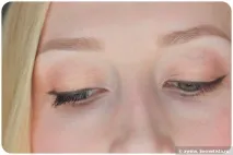 Туш з ефектом накладних вій Mac False lashes extreme black відгуки lashes