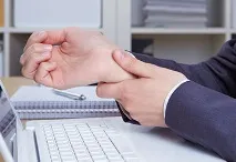 Тунельні синдроми верхньої кінцівки симптоми та лікування тунельні