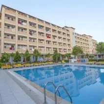 Тури в готель Eftalia Resort 4, Аланія Туреччина eftalia