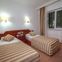Тури в готель Eftalia Resort 4, Аланія Туреччина готель