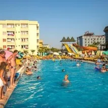 Тури в готель Eftalia Resort 4, Аланія Туреччина тури