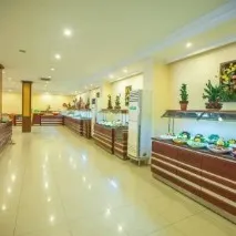 Тури в готель Eftalia Resort 4, Аланія Туреччина тури