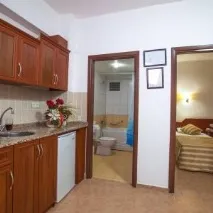 Тури в готель Eftalia Resort 4, Аланія Туреччина готель