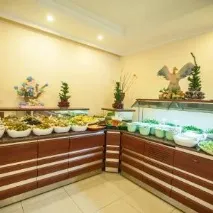Тури в готель Eftalia Resort 4, Аланія Туреччина eftalia