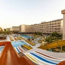 Тури в готель Eftalia Resort 4, Аланія Туреччина тури