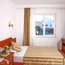Тури в готель Eftalia Resort 4, Аланія Туреччина тури