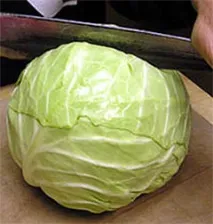 капусту