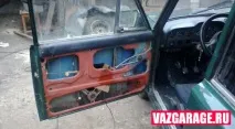 Instalarea unei ferestre electrice pe un VAZ 2106 - Reparație de vază pe cont propriu