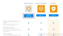 Встановлення та налаштування антивірусної програми Avast Free, Уроки роботи з ПК avast