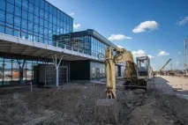 Укравтодор - назвав вартість першої в країні платної дороги укравтодор