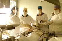 Рівень ПСА після радикальної простатектоміїчерез рік і через кілька років 2019 простатектоміїчерез