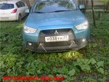 Установка датчика рівня омивайки - Авто клуб Mitsubishi ASX, Міцубісі АСХ, Мітсубісі АСХ омивайки