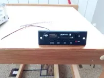 Встановлюємо USB у штатну магнітолу краще