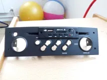 Встановлюємо USB у штатну магнітолу якість
