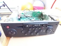 Встановлюємо USB у штатну магнітолу штатну