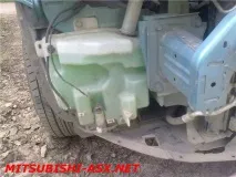 Установка датчика рівня омивайки - Авто клуб Mitsubishi ASX, Міцубісі АСХ, Мітсубісі АСХ омивайки