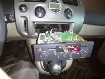 Встановлюємо USB у штатну магнітолу штатну