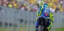 Валентино Россі прокоментував Гран Прі Австрії 2017 австрії