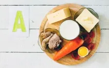 Дізнайся які потрібно приймати вітаміни при ГРВІ 2019 дізнайся