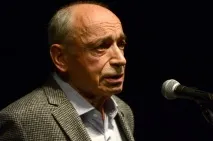 Валентин Гафт «Я бачу, як ви керуєте Україною, це чортзна що! Мерзотність» керуєте