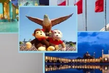 Валерій Шанін навколо