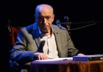 Валентин Гафт «Я бачу, як ви керуєте Україною, це чортзна що! Мерзотність» керуєте