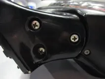 Встановлення дзеркал від Legacy BL BP встановлення