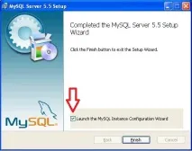 mysql