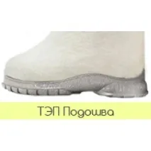 Валянки Дана холоднечу