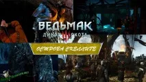 Відьмак 3 всі квести на Скеллізі квести
