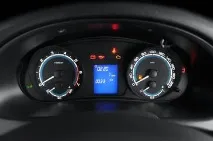 У деталях офіційні зображення рестайлінгової LADA Priora lada