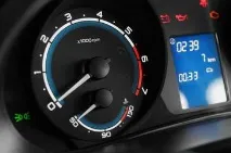 У деталях офіційні зображення рестайлінгової LADA Priora lada