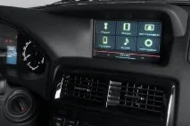 У деталях офіційні зображення рестайлінгової LADA Priora lada