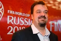 Василь Уткін Гаряче уткін